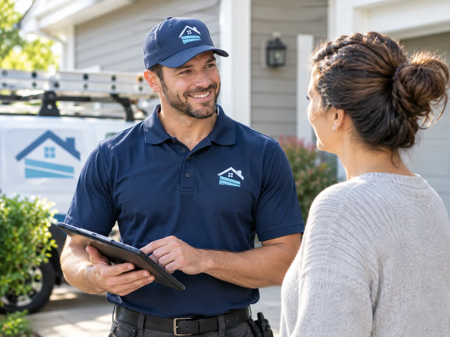 Siding Repair in Carthage, IL
